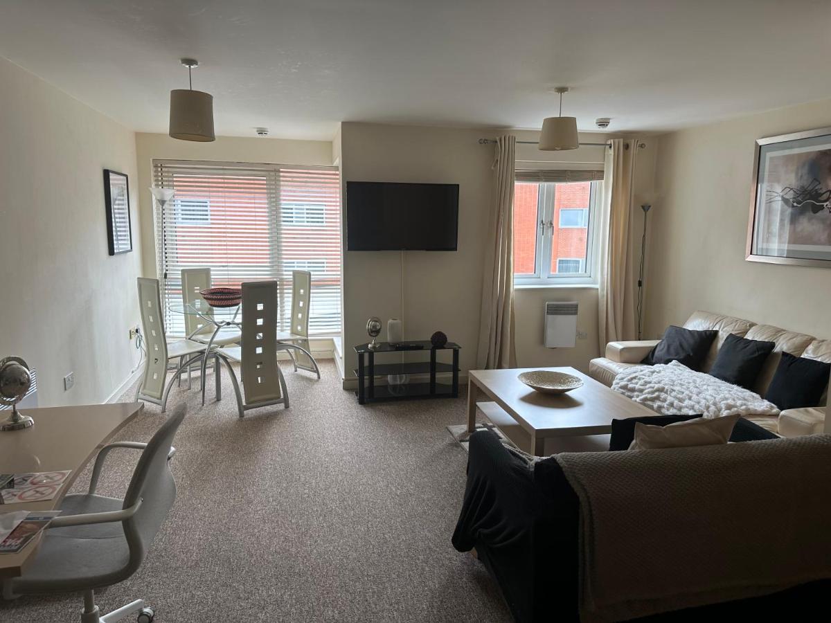 Appartamento Gunwharf Quays Harbour *