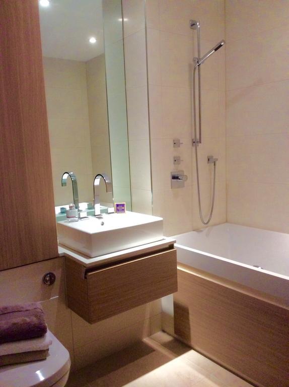 Appartamento Gunwharf Quays Harbour *