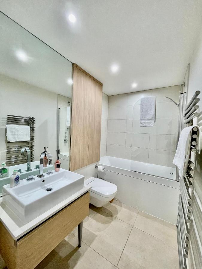 Appartement Gunwharf Quays Harbour