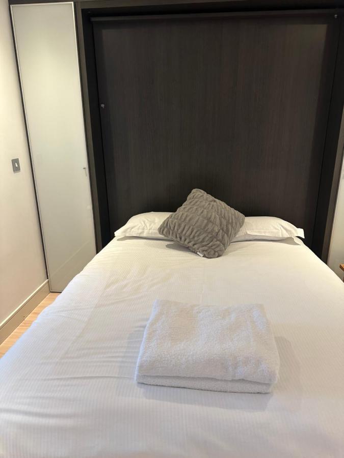 Gunwharf Quays Harbour Appartement *