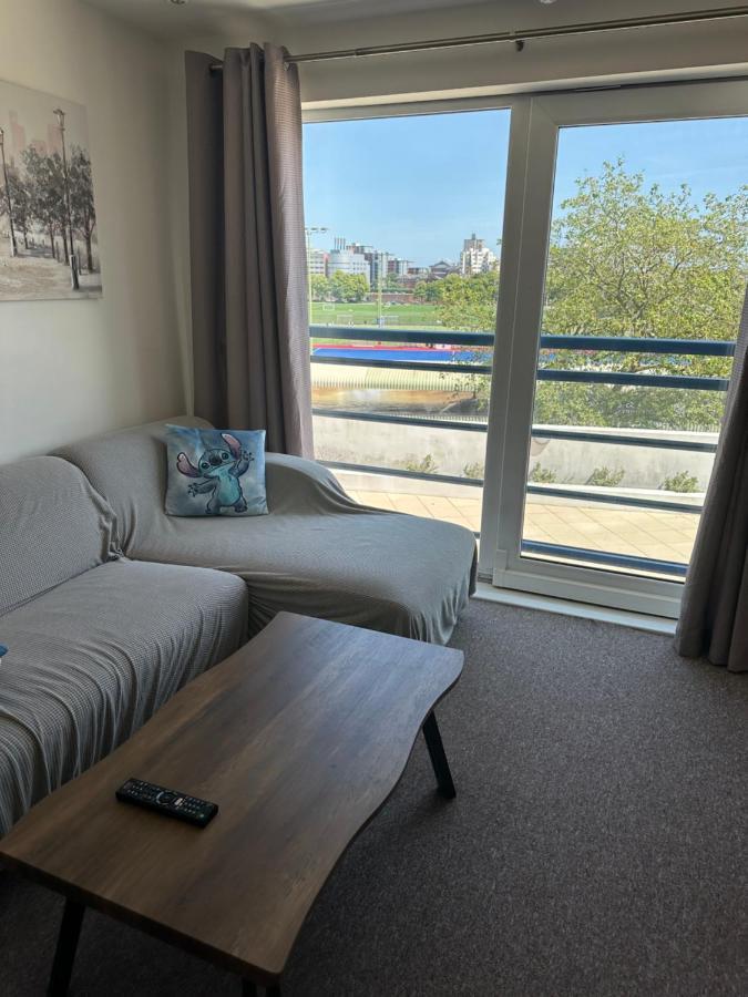 Appartement Gunwharf Quays Harbour