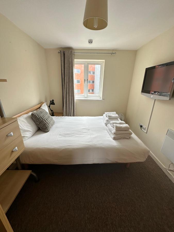 Appartement Gunwharf Quays Harbour Portsmouth