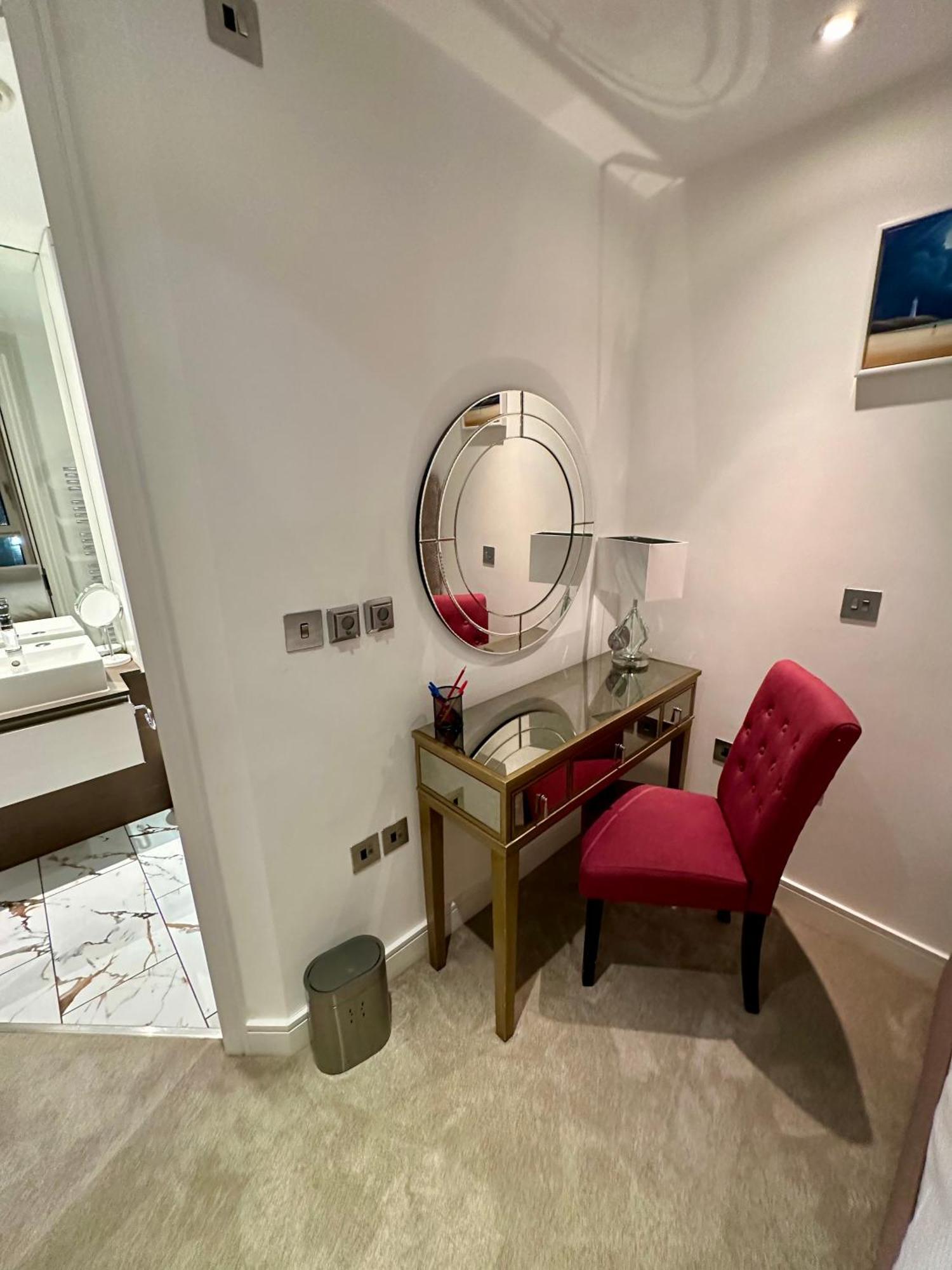 Appartement Gunwharf Quays Harbour Portsmouth