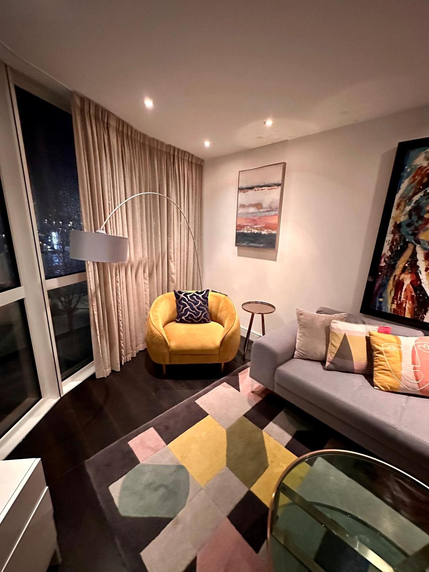 Appartement Gunwharf Quays Harbour