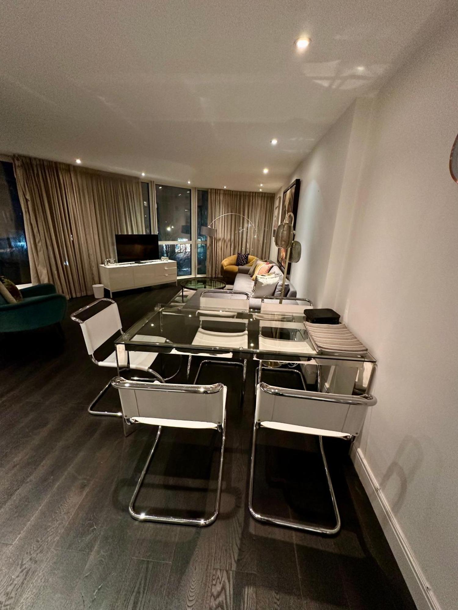 Appartement Gunwharf Quays Harbour Portsmouth