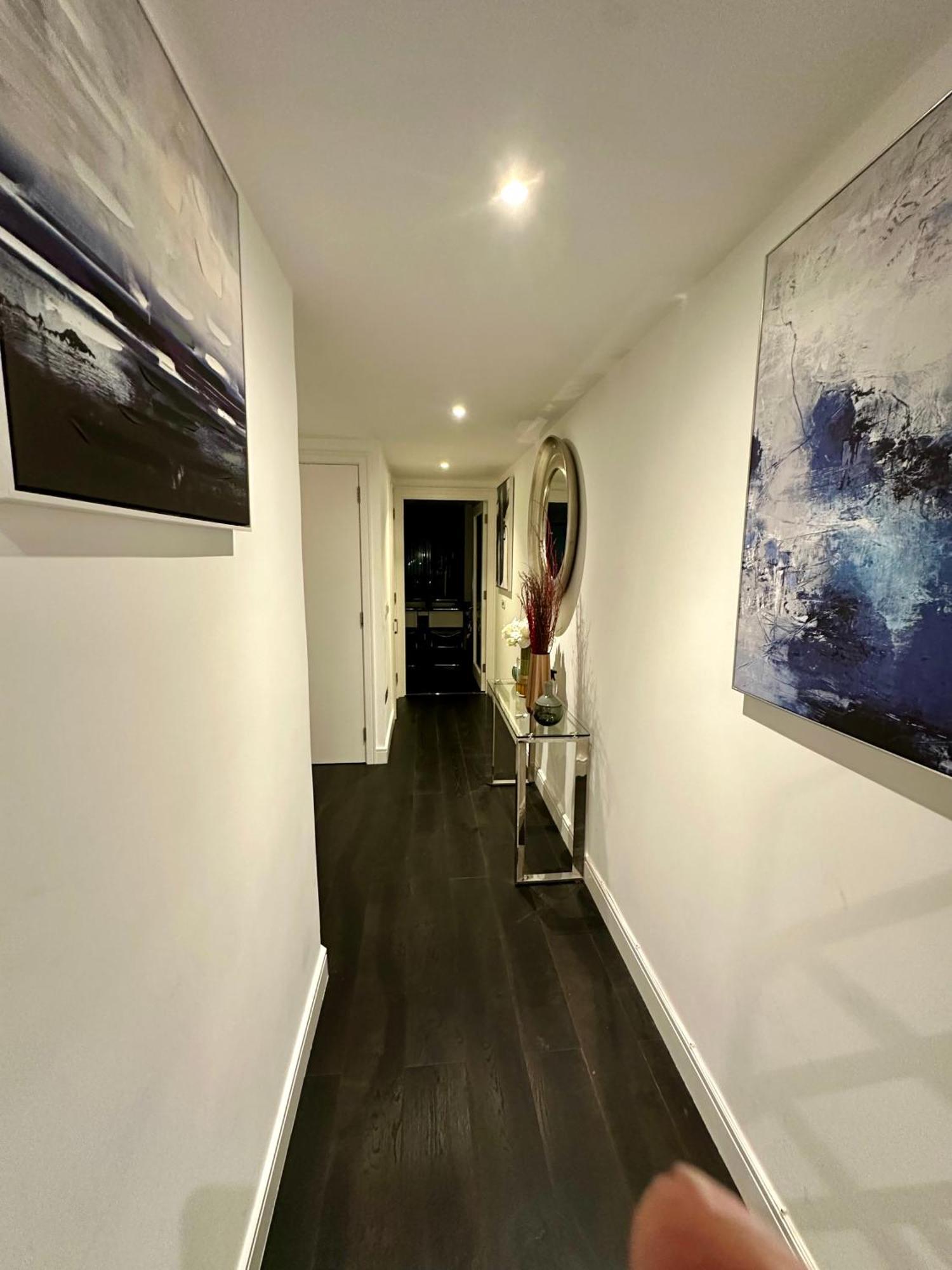 Appartement Gunwharf Quays Harbour Portsmouth