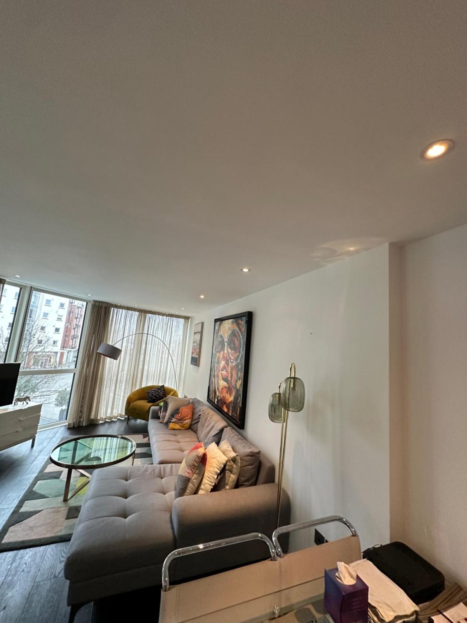 Gunwharf Quays Harbour Appartement