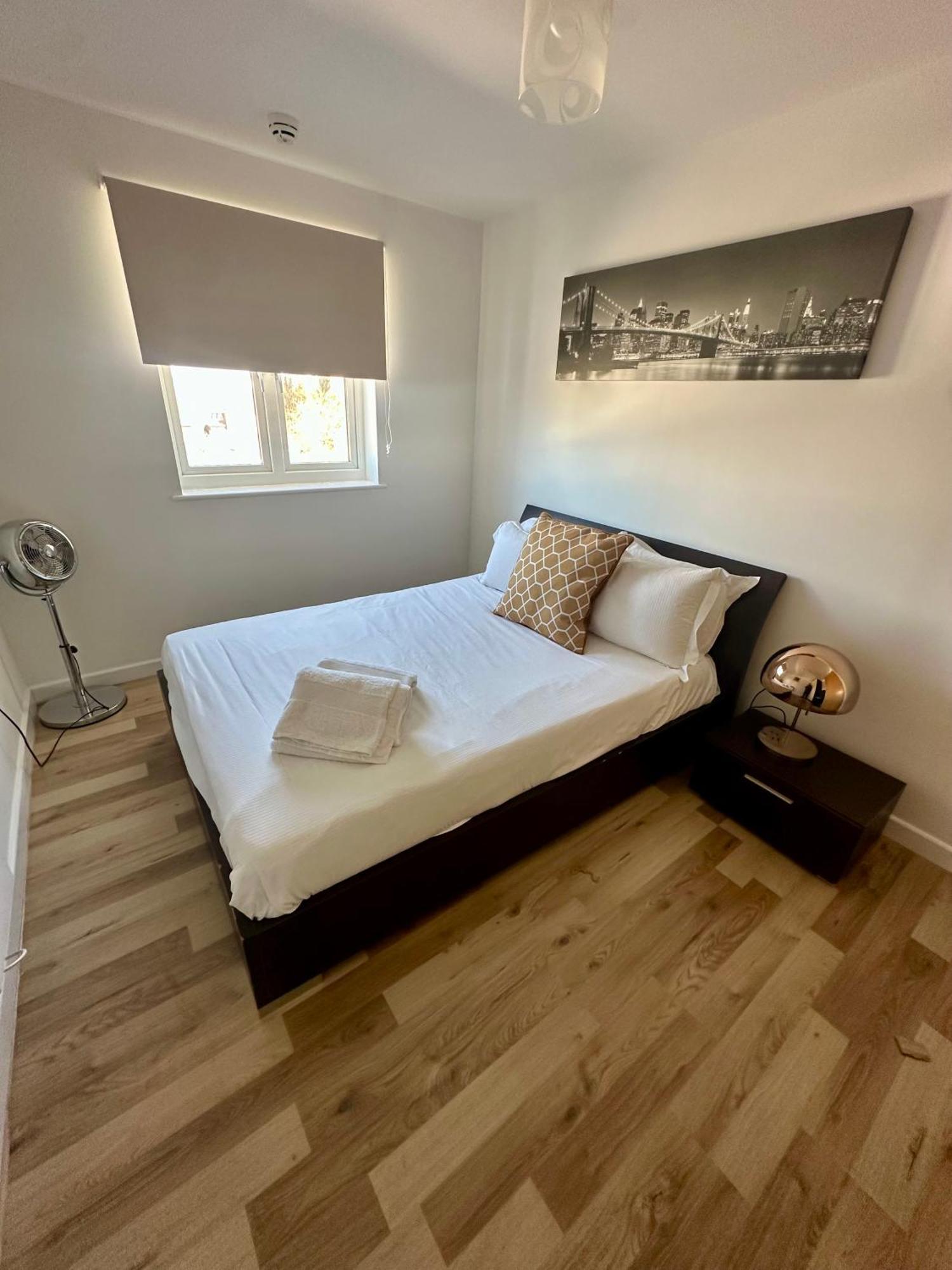 Appartement Gunwharf Quays Harbour
