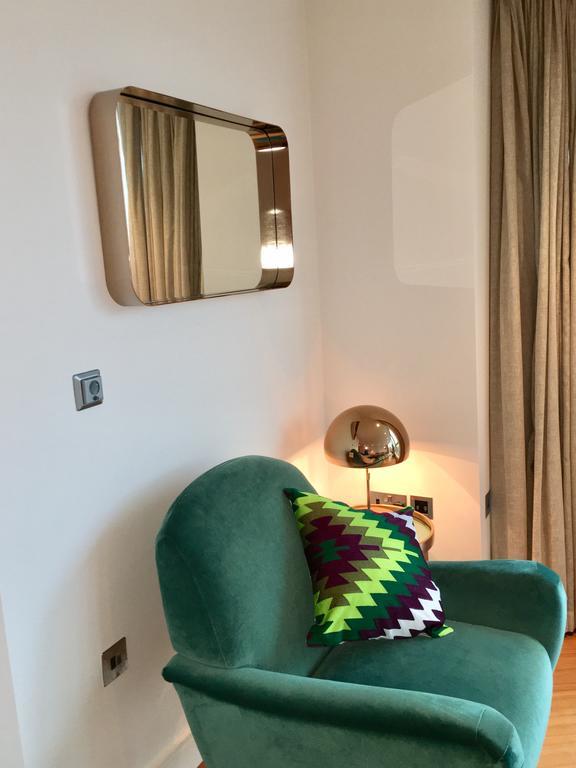 Gunwharf Quays Harbour Appartement Portsmouth
