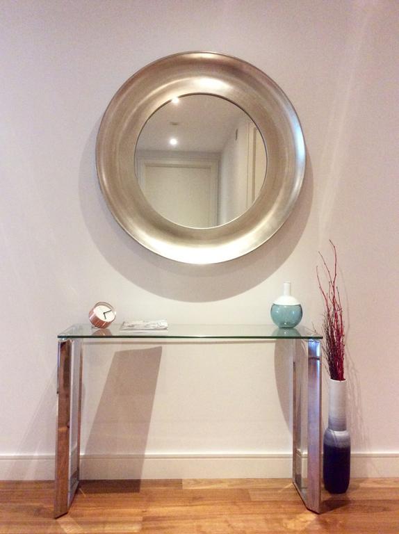 Gunwharf Quays Harbour Appartement Portsmouth